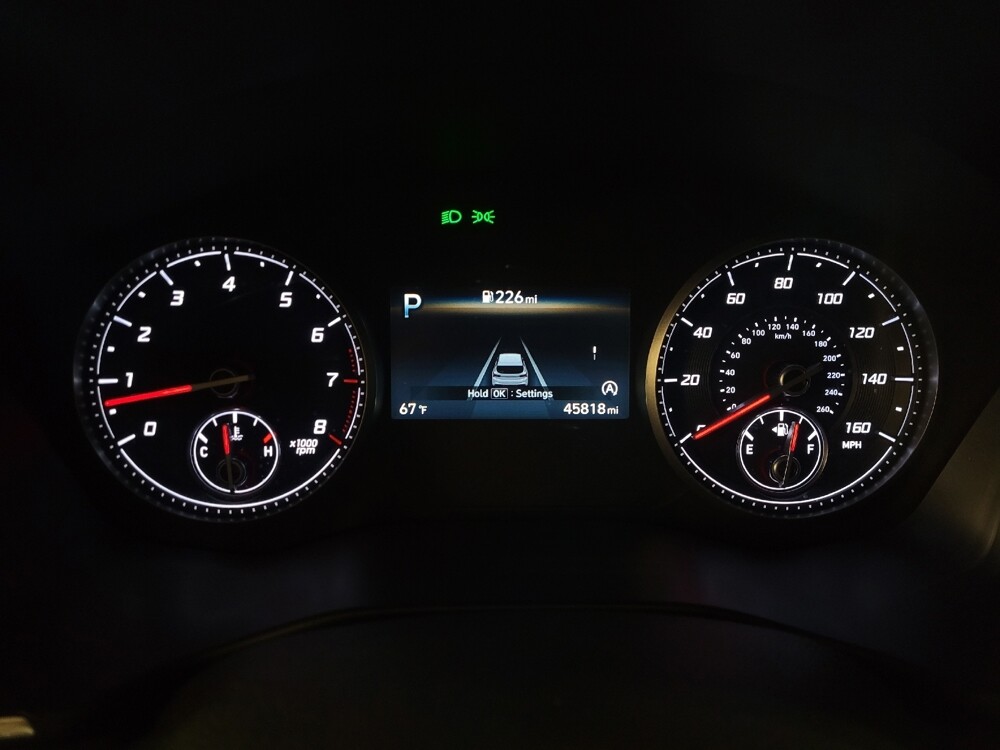 2021 Hyundai Santa Fe in Miami, FL 33157 - 18142626 23