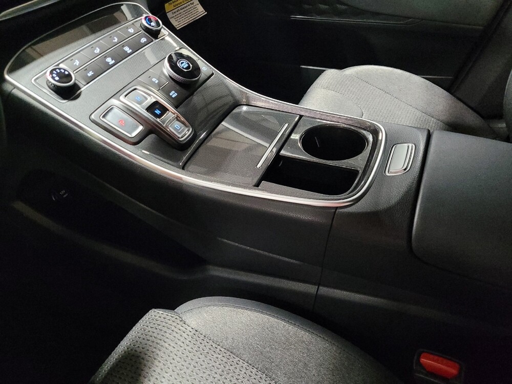 2021 Hyundai Santa Fe in Miami, FL 33157 - 18142626 26