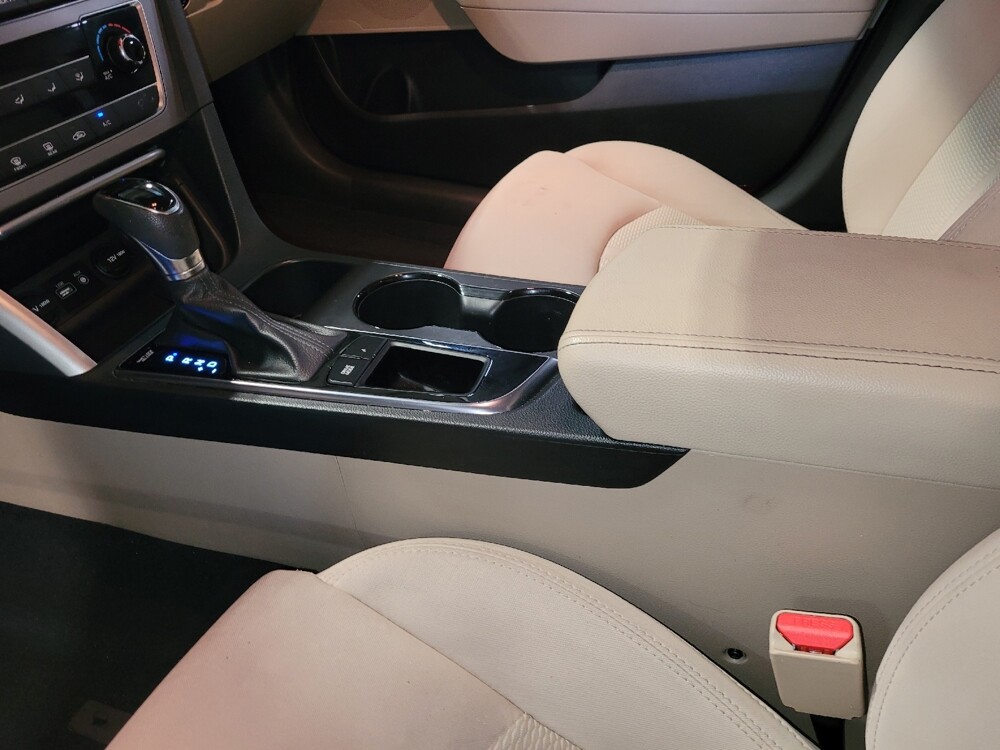 2017 Hyundai Sonata in Miami, FL 33157 - 18142627 26