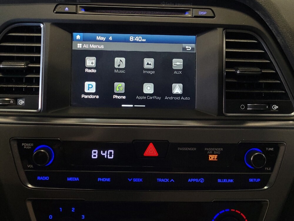 2017 Hyundai Sonata in Miami, FL 33157 - 18142627 25