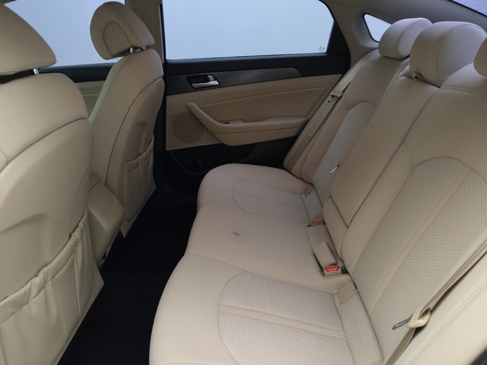 2017 Hyundai Sonata in Miami, FL 33157 - 18142627 18