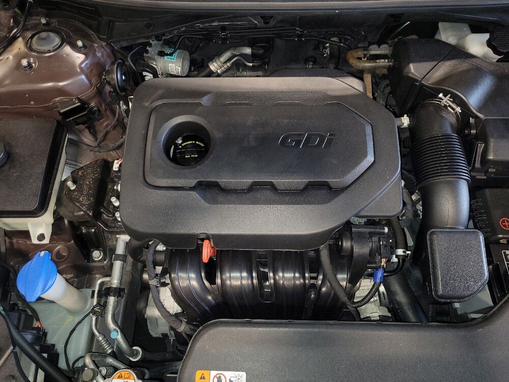 2017 Hyundai Sonata in Miami, FL 33157 - 18142627 30