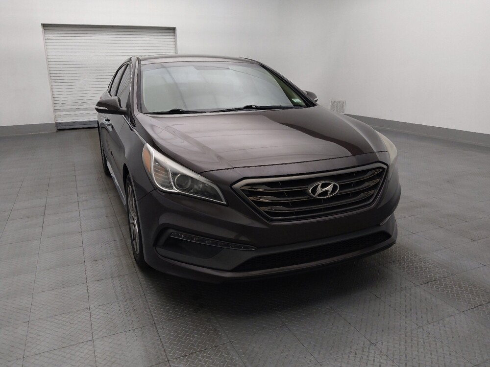 2017 Hyundai Sonata in Miami, FL 33157 - 18142627 14