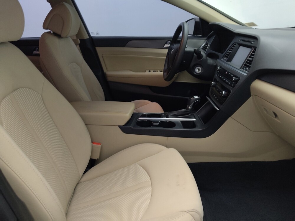2017 Hyundai Sonata in Miami, FL 33157 - 18142627 21
