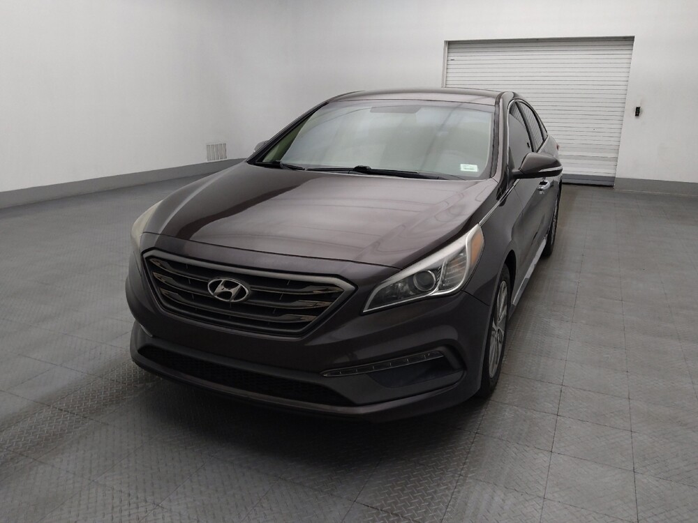 2017 Hyundai Sonata in Miami, FL 33157 - 18142627 15