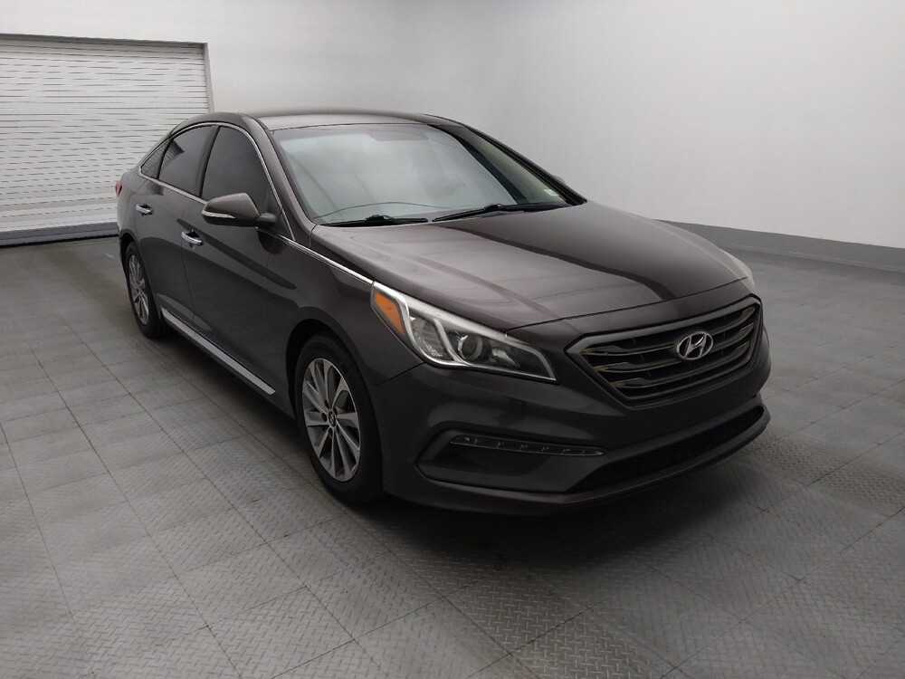 2017 Hyundai Sonata in Miami, FL 33157 - 18142627 13