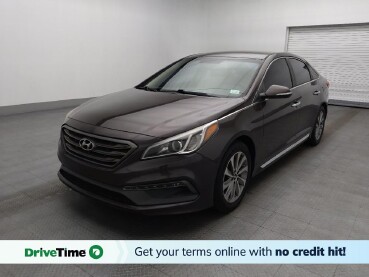 2017 Hyundai Sonata in Miami, FL 33157