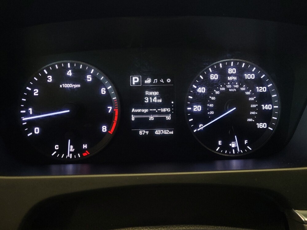 2017 Hyundai Sonata in Miami, FL 33157 - 18142627 23