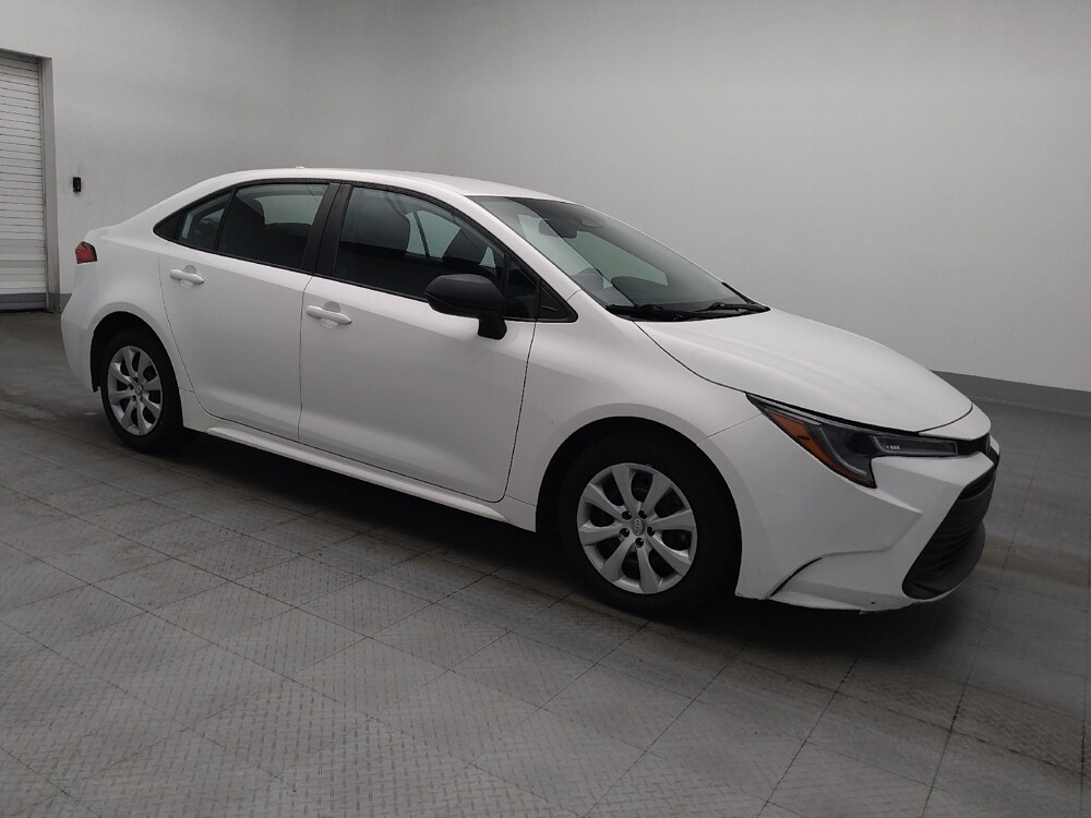 2023 Toyota Corolla in Jacksonville, FL 32210 - 18142628 11