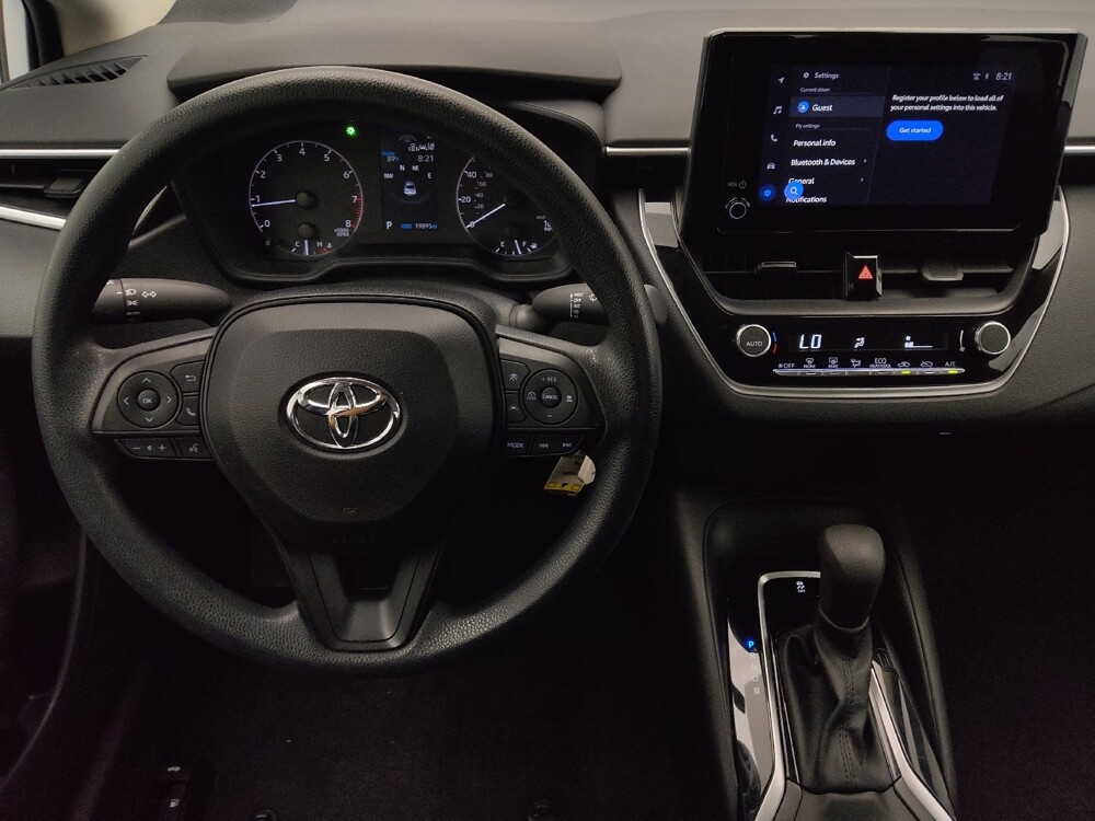 2023 Toyota Corolla in Jacksonville, FL 32210 - 18142628 22