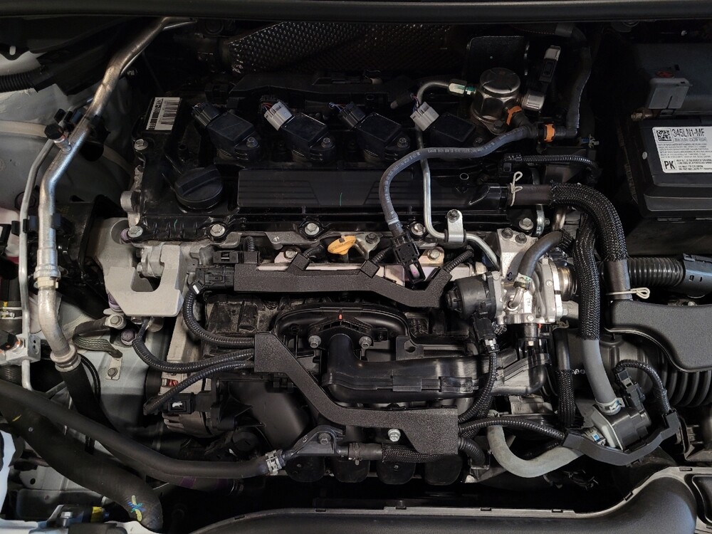 2023 Toyota Corolla in Jacksonville, FL 32210 - 18142628 30