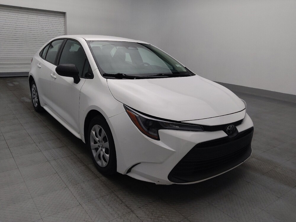 2023 Toyota Corolla in Jacksonville, FL 32210 - 18142628 13