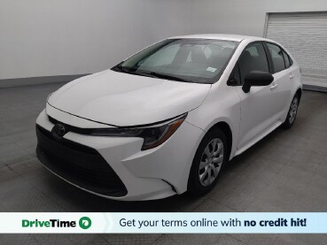 2023 Toyota Corolla in Jacksonville, FL 32210