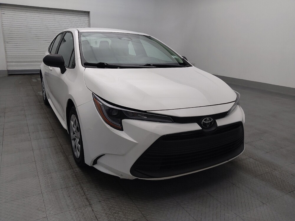 2023 Toyota Corolla in Jacksonville, FL 32210 - 18142628 14