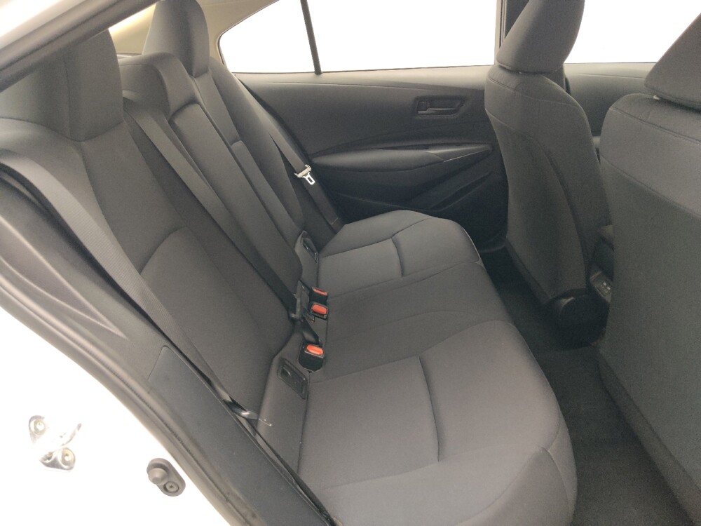 2023 Toyota Corolla in Jacksonville, FL 32210 - 18142628 19