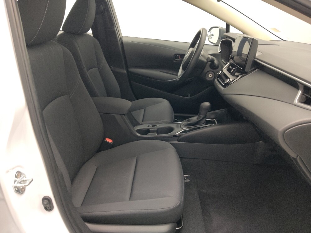 2023 Toyota Corolla in Jacksonville, FL 32210 - 18142628 21