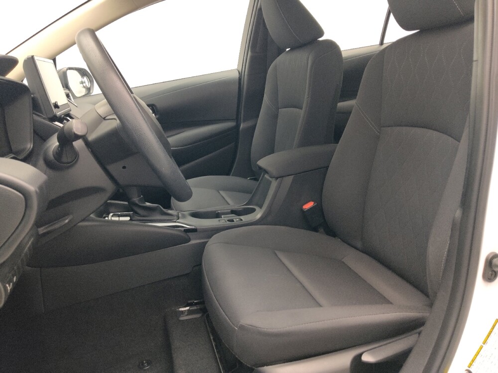 2023 Toyota Corolla in Jacksonville, FL 32210 - 18142628 17