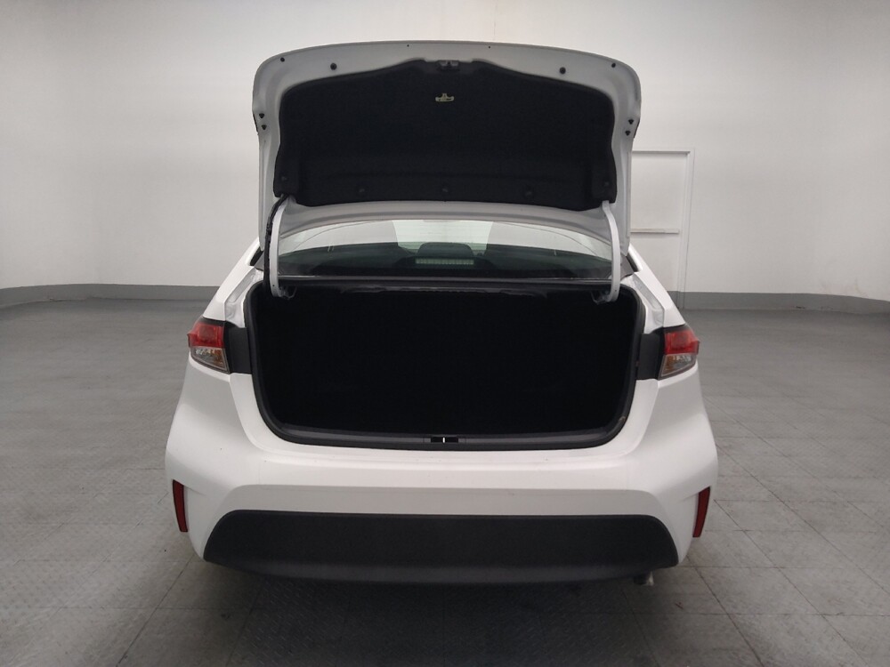 2023 Toyota Corolla in Jacksonville, FL 32210 - 18142628 29