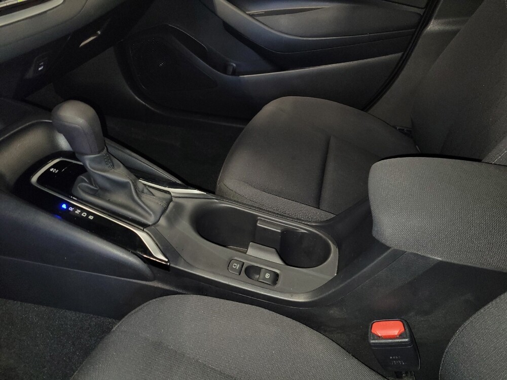 2023 Toyota Corolla in Jacksonville, FL 32210 - 18142628 26