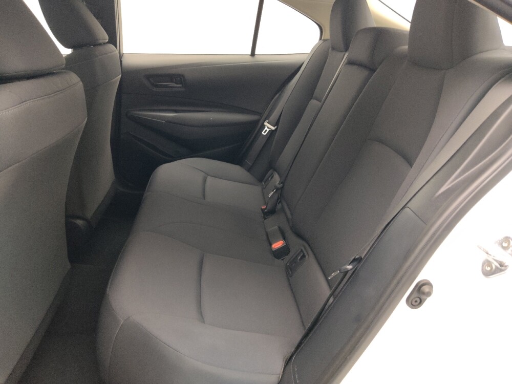 2023 Toyota Corolla in Jacksonville, FL 32210 - 18142628 18