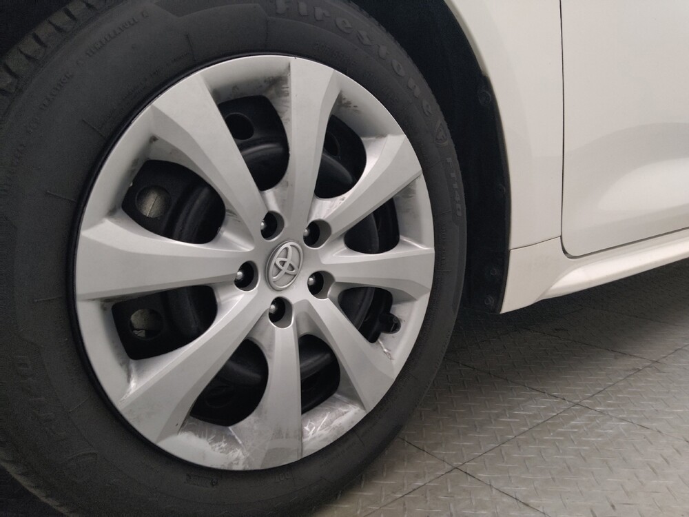 2023 Toyota Corolla in Jacksonville, FL 32210 - 18142628 31