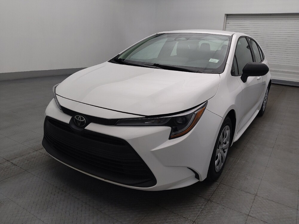 2023 Toyota Corolla in Jacksonville, FL 32210 - 18142628 15