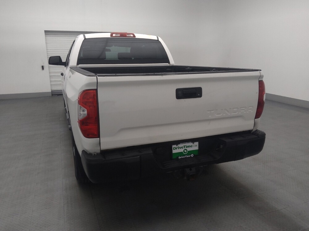 2017 Toyota Tundra in Savannah, GA 31419 - 18142629 6