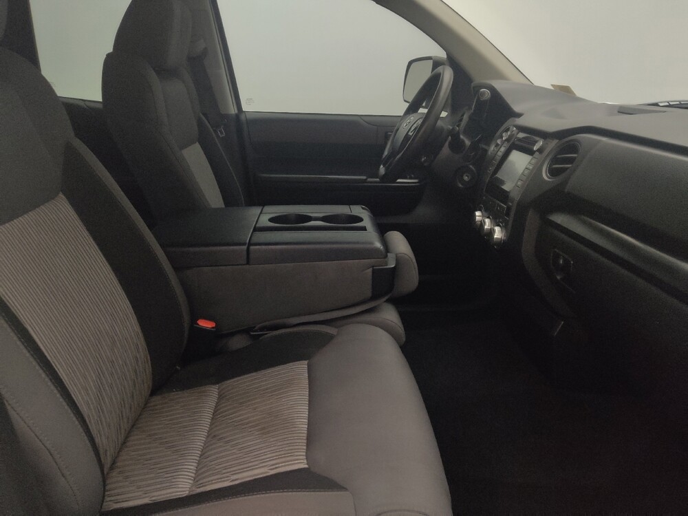 2017 Toyota Tundra in Savannah, GA 31419 - 18142629 21