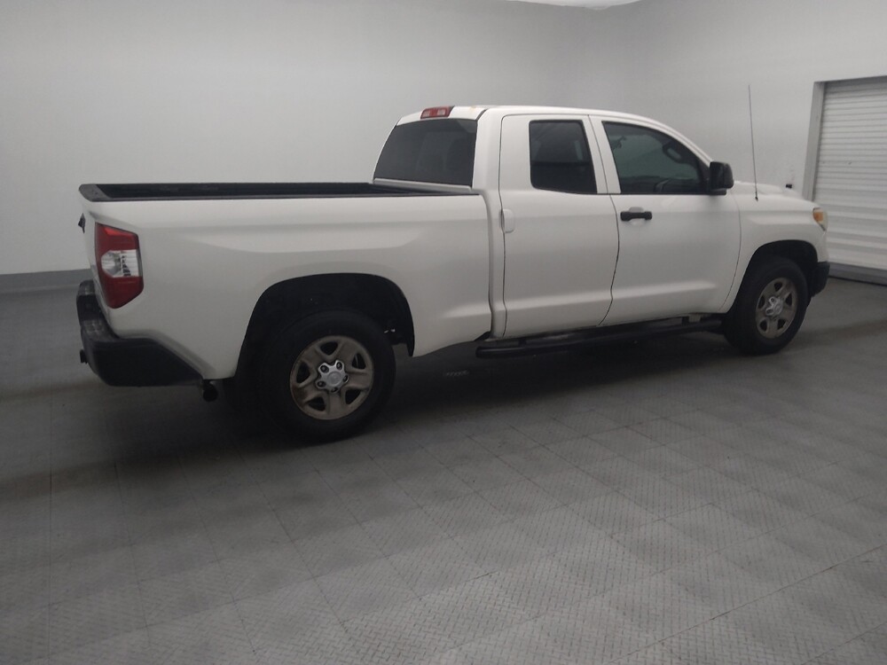 2017 Toyota Tundra in Savannah, GA 31419 - 18142629 10