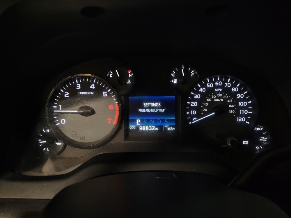 2017 Toyota Tundra in Savannah, GA 31419 - 18142629 23