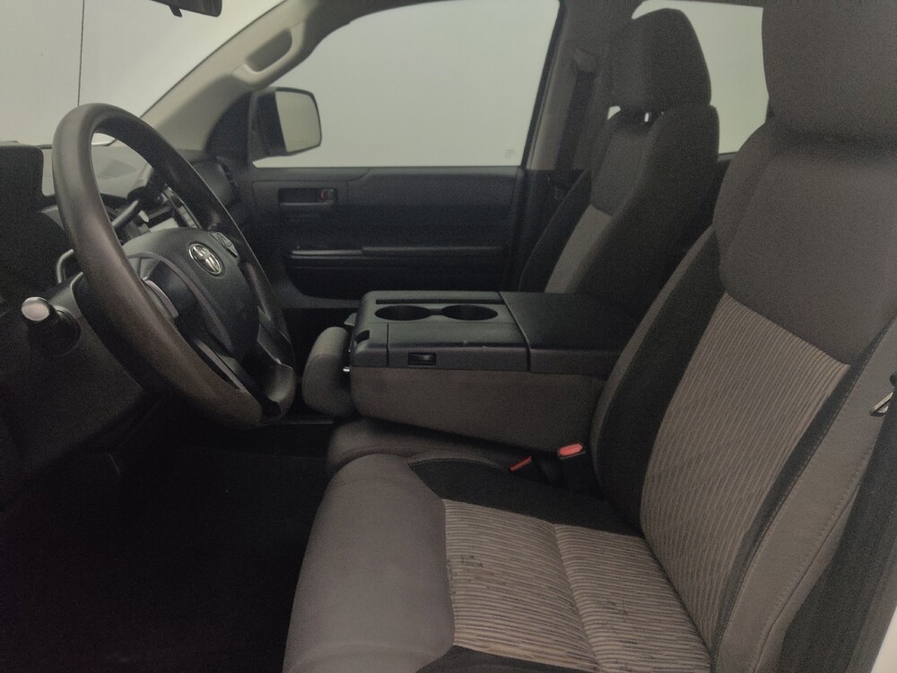 2017 Toyota Tundra in Savannah, GA 31419 - 18142629 17