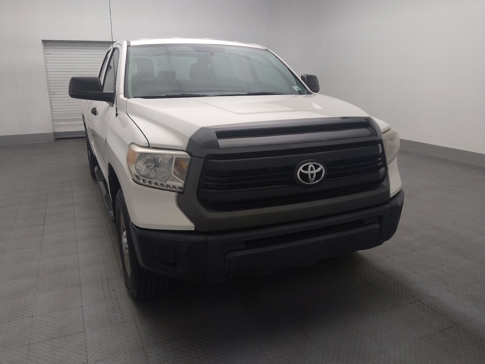 2017 Toyota Tundra in Savannah, GA 31419 - 18142629 14