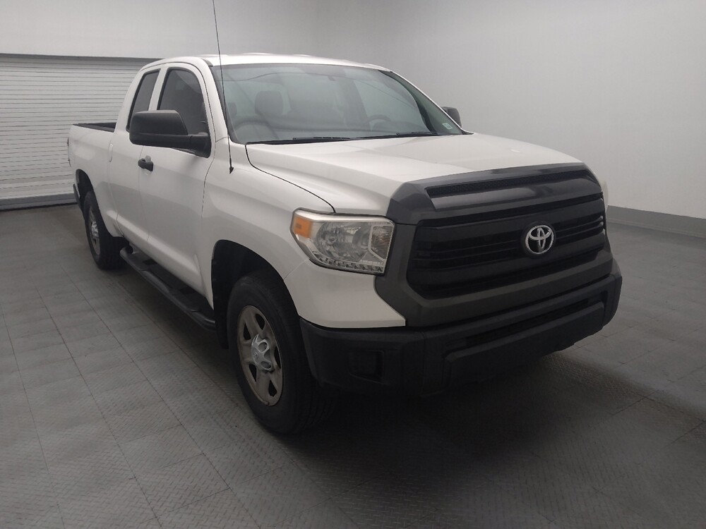 2017 Toyota Tundra in Savannah, GA 31419 - 18142629 13