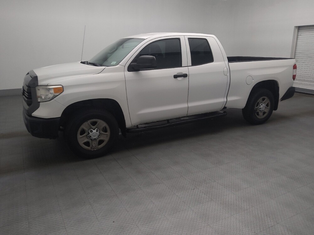 2017 Toyota Tundra in Savannah, GA 31419 - 18142629 2