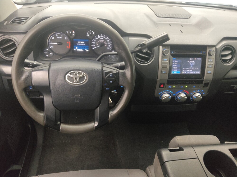 2017 Toyota Tundra in Savannah, GA 31419 - 18142629 22