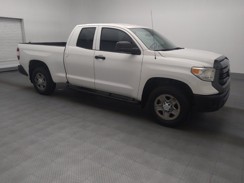 2017 Toyota Tundra in Savannah, GA 31419 - 18142629 11