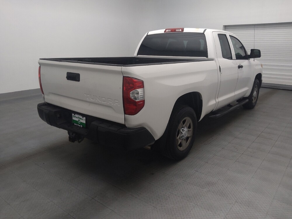 2017 Toyota Tundra in Savannah, GA 31419 - 18142629 9