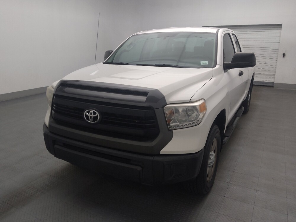 2017 Toyota Tundra in Savannah, GA 31419 - 18142629 15