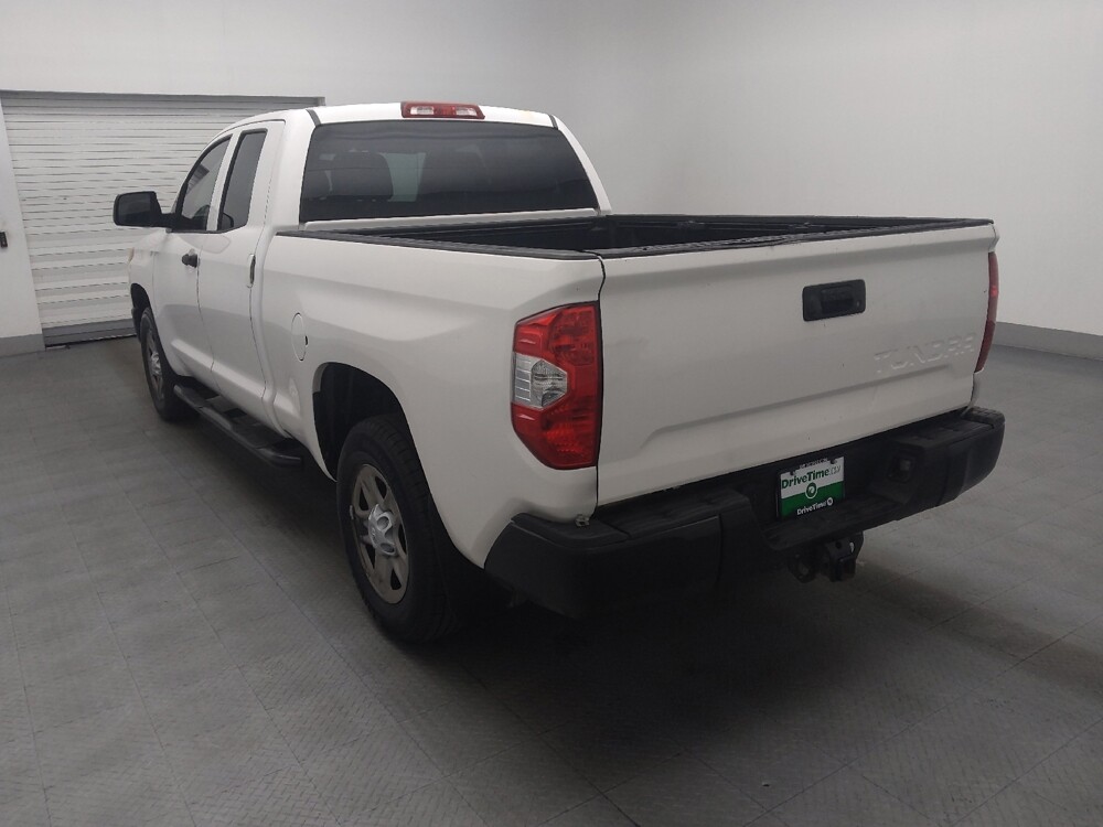 2017 Toyota Tundra in Savannah, GA 31419 - 18142629 5
