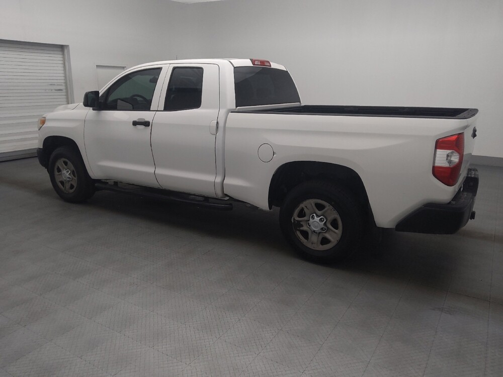2017 Toyota Tundra in Savannah, GA 31419 - 18142629 3