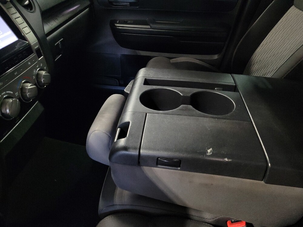 2017 Toyota Tundra in Savannah, GA 31419 - 18142629 26