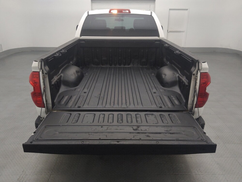 2017 Toyota Tundra in Savannah, GA 31419 - 18142629 29