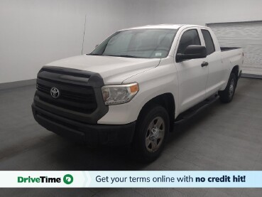 2017 Toyota Tundra in Savannah, GA 31419
