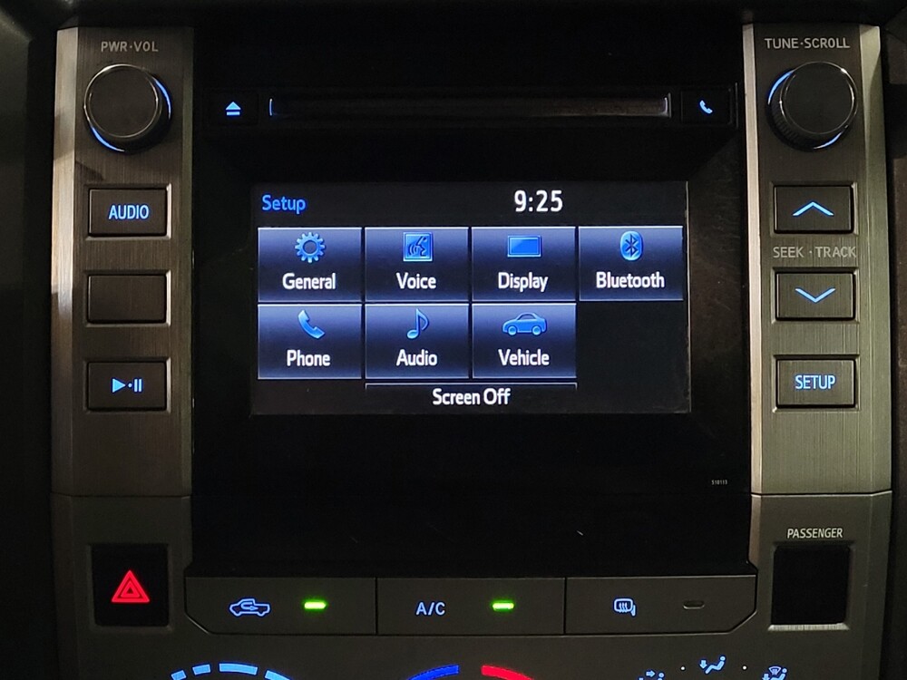 2017 Toyota Tundra in Savannah, GA 31419 - 18142629 25