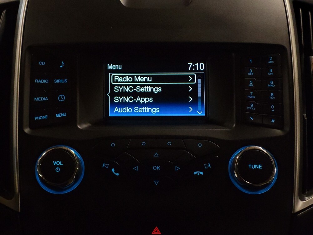 2017 Ford Edge in Mobile, AL 36606 - 18142630 25