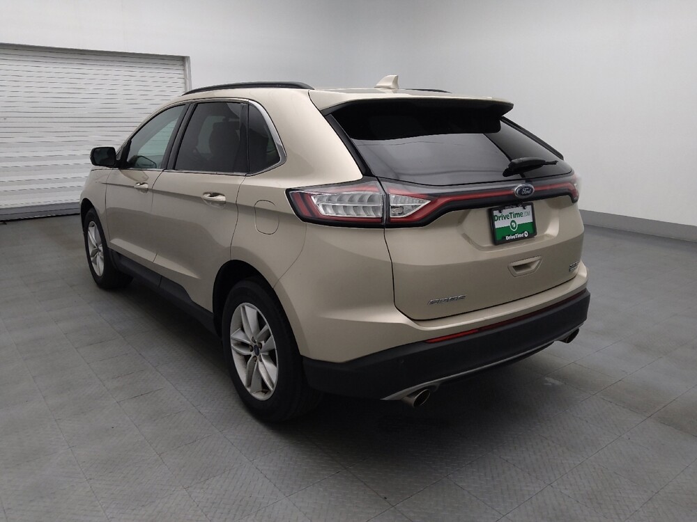 2017 Ford Edge in Mobile, AL 36606 - 18142630 5