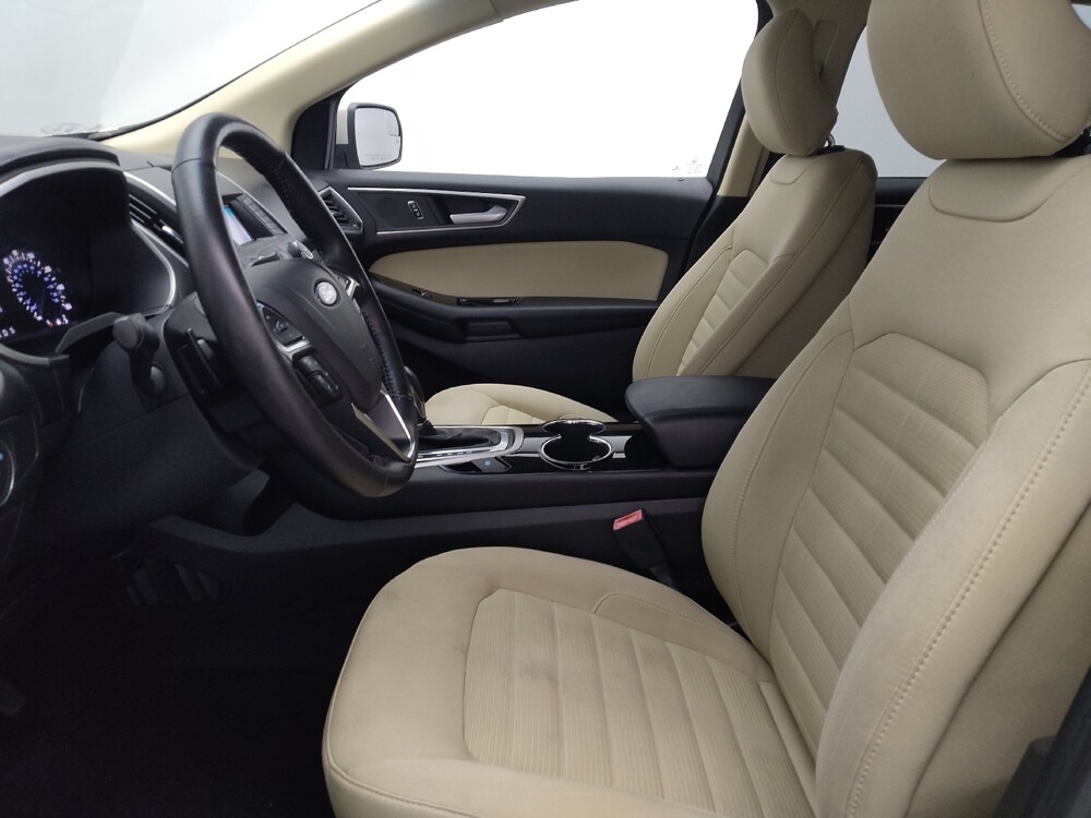 2017 Ford Edge in Mobile, AL 36606 - 18142630 17