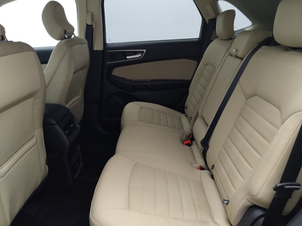 2017 Ford Edge in Mobile, AL 36606 - 18142630 18