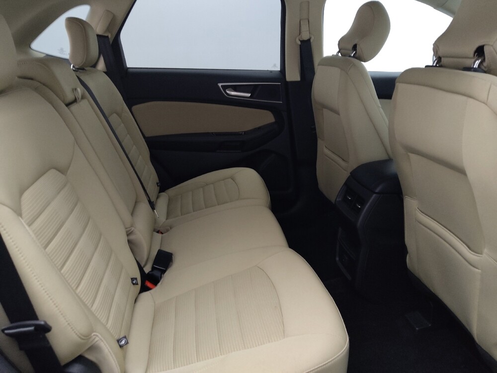 2017 Ford Edge in Mobile, AL 36606 - 18142630 19