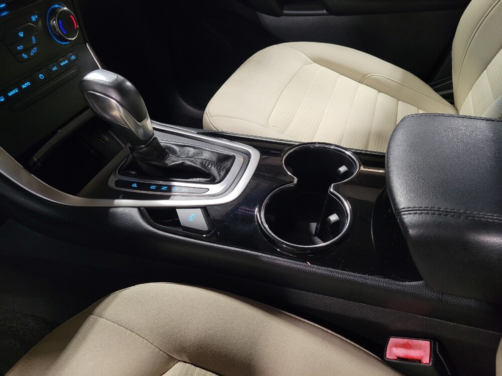 2017 Ford Edge in Mobile, AL 36606 - 18142630 26